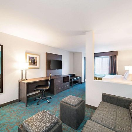 Comfort Inn & Suites Oklahoma City Near Bricktown Eksteriør bilde